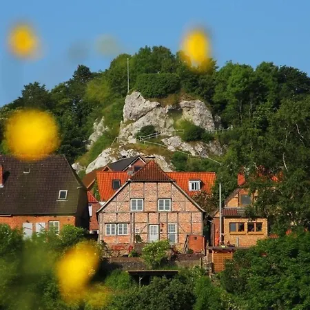 Apartment Komfort-apartment: Gepflegte Für 2-4 Personen Bad Segeberg
