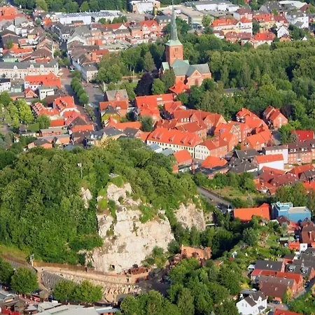 Komfort-apartment: Gepflegte Für 2-4 Personen