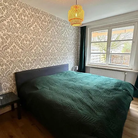 Komfort-apartment: Gepflegte Für 2-4 Personen Apartment *