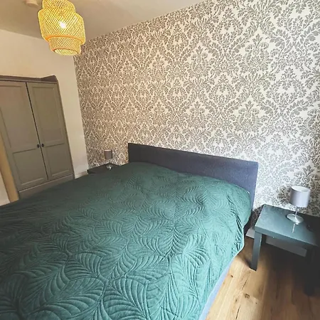 Komfort-apartment: Gepflegte Für 2-4 Personen Apartment Bad Segeberg